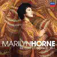 Cover for Complete Decca Recitals